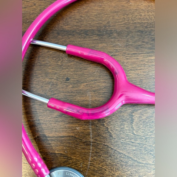 Pink Stethoscope - Picture 8 of 8
